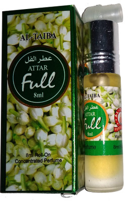 

Altaiba Full (Alchohal Free) Floral Attar(Floral)