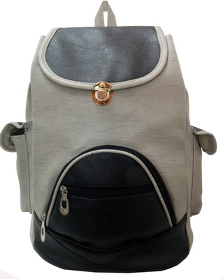 

Jovial Red 2.5 Backpack(Red), Black