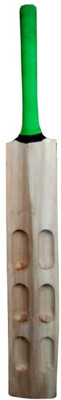 W SIGNATURE Super hit Design 03 Poplar Willow Cricket Bat(, ,900 kg