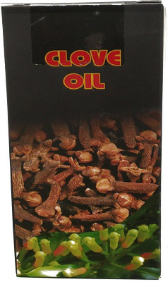 

Nilgiris Clove oil 10 ML (pure & 100% Natural essential oil)(10 ml)