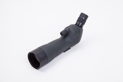 

GOR Standard 20-60 X 60 Zoom Spotting Scope(60, Navy Green)