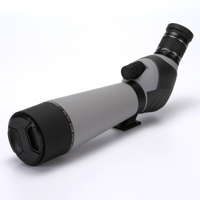 

GOR Power View 20-60 x 80 Zoom Long Eye Spotting Scope(80, Multicolor)