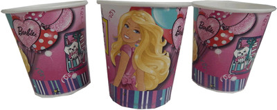 

ThemeHouseParty CUP-Barbie
