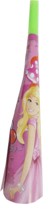 

ThemeHouseParty HOOTER-Barbie The Pearl Princess
