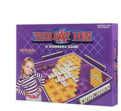 

SmallBerry SB-9 Board Game