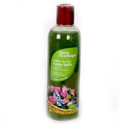 

Skin Cottage GAIGR0056-01(400 ml)