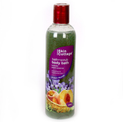 

Skin Cottage GAIGR0057-01(400 ml)
