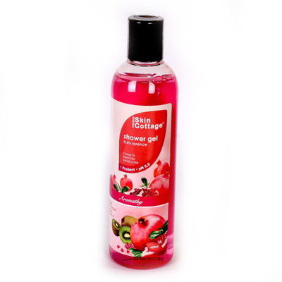 

Skin Cottage GAIGR0053-01(400 ml)