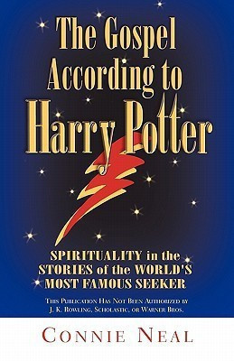 The Gospel According to Harry Potter(English, Paperback, Neal Connie)
