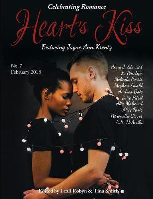 Heart's Kiss(English, Paperback, Krentz Jayne Ann)