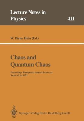 Chaos and Quantum Chaos(English, Paperback, unknown)