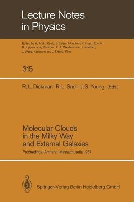 Molecular Clouds in the Milky Way and External Galaxies(English, Paperback, unknown)