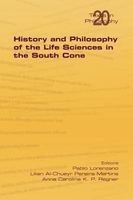 History and Philosophy of Life Sciences in the South Cone(English, Paperback, unknown)