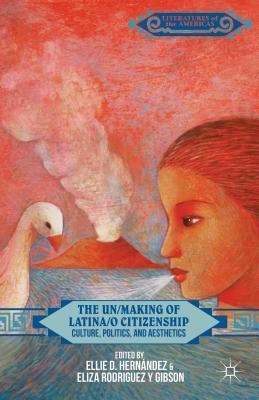 The Un/Making of Latina/o Citizenship(English, Hardcover, unknown)