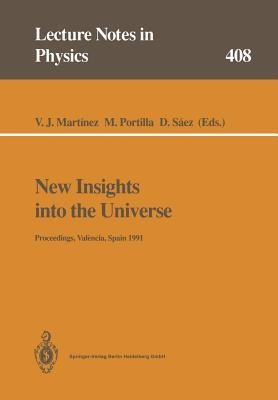 New Insights into the Universe(English, Paperback, unknown)