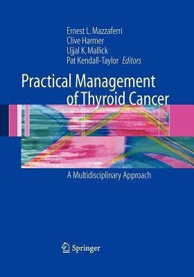 Practical Management of Thyroid Cancer(English, Hardcover, unknown)