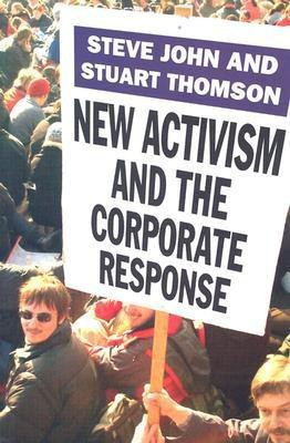 New Activism and the Corporate Response(English, Hardcover, unknown)