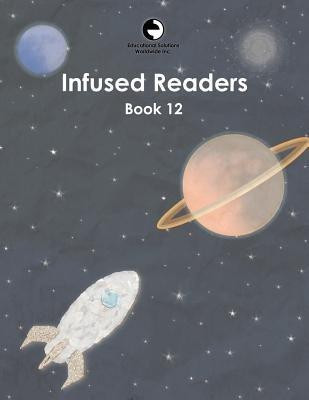 Infused Readers(English, Paperback, Logan Amy)