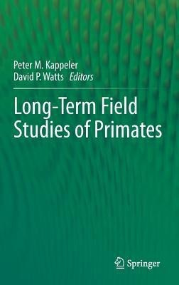 Long-Term Field Studies of Primates(English, Hardcover, unknown)