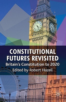 Constitutional Futures Revisited(English, Paperback, unknown)