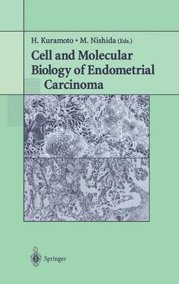 Cell and Molecular Biology of Endometrial Carcinoma(English, Hardcover, unknown)