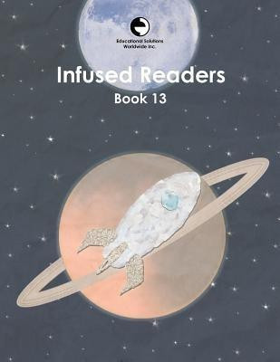 Infused Readers(English, Paperback, Logan Amy)