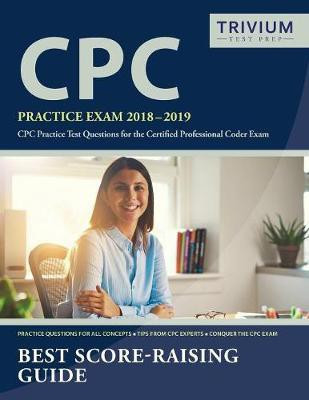CPC Practice Exam 2018-2019(English, Paperback, Cpc Practice Exam Prep Team)