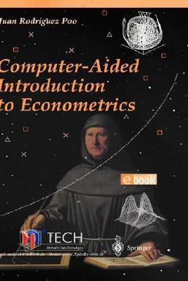 Computer-Aided Introduction to Econometrics(English, Hardcover, unknown)