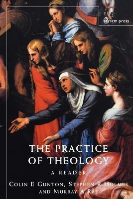 Practice of Theology(English, Paperback, unknown)