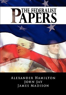 The Federalist Papers(English, Paperback, Hamilton Alexander)
