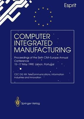 Computer Integrated Manufacturing(English, Paperback, unknown)