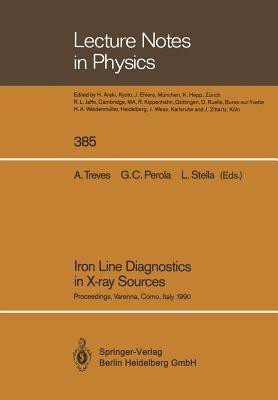 Iron Line Diagnostics in X-ray Sources(English, Paperback, unknown)