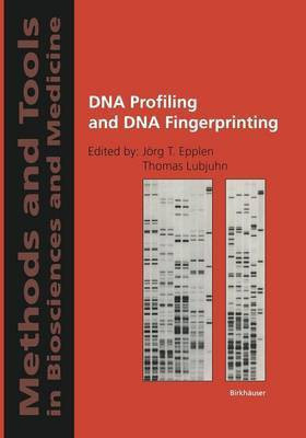 DNA Profiling and DNA Fingerprinting(English, Paperback, unknown)