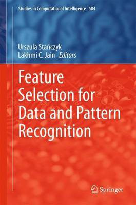 Feature Selection for Data and Pattern Recognition(English, Hardcover, unknown)