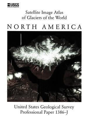 Satellite Image Atlas of Glaciers of the World(English, Paperback, U S Geological Survey)