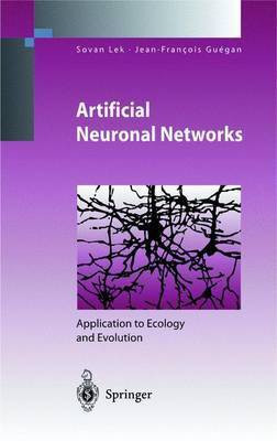 Artificial Neuronal Networks(English, Hardcover, unknown)
