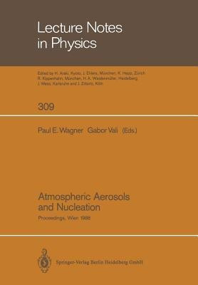 Atmospheric Aerosols and Nucleation(English, Paperback, unknown)