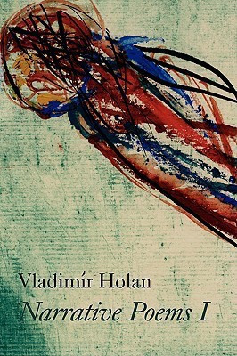 Narrative Poems I(English, Paperback, Holan Vladimir)