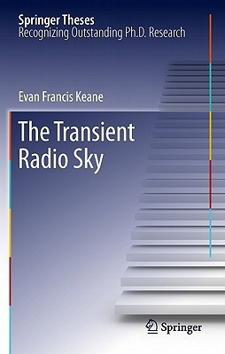 The Transient Radio Sky(English, Hardcover, Keane Evan Francis)