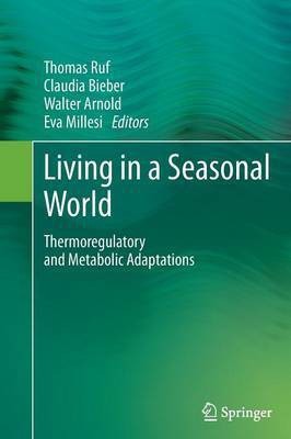 Living in a Seasonal World(English, Paperback, unknown)