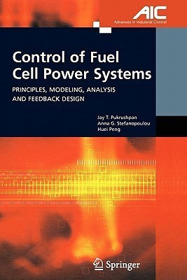 Control of Fuel Cell Power Systems(English, Paperback, Pukrushpan Jay T.)