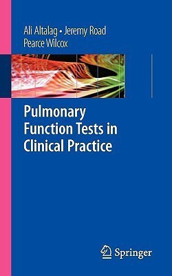 Pulmonary Function Tests in Clinical Practice(English, Paperback, Altalag Ali)