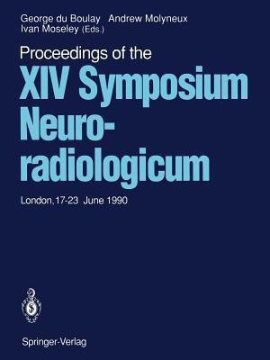 Proceedings of the XIV Symposium Neuroradiologicum(English, Paperback, unknown)