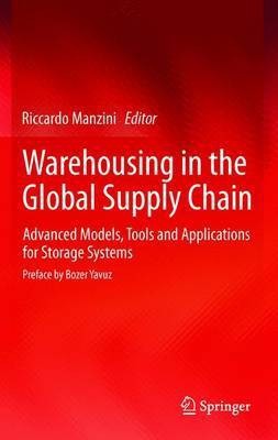 Warehousing in the Global Supply Chain(English, Paperback, unknown)