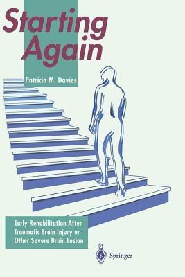 Starting Again(English, Paperback, Davies Patricia M.)