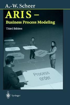 ARIS - Business Process Modeling(English, Hardcover, Scheer August-Wilhelm)