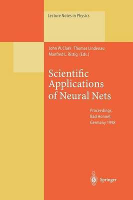 Scientific Applications of Neural Nets(English, Paperback, unknown)