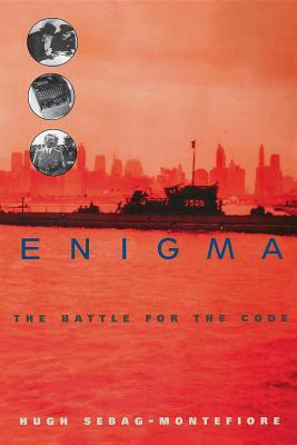 Enigma(English, Paperback, Sebag-Montefiore Hugh)