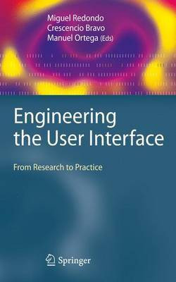 Engineering the User Interface(English, Paperback, unknown)