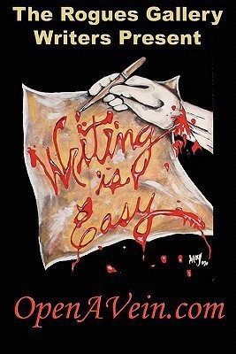 Writing is Easy(English, Paperback, King Michael Ray)